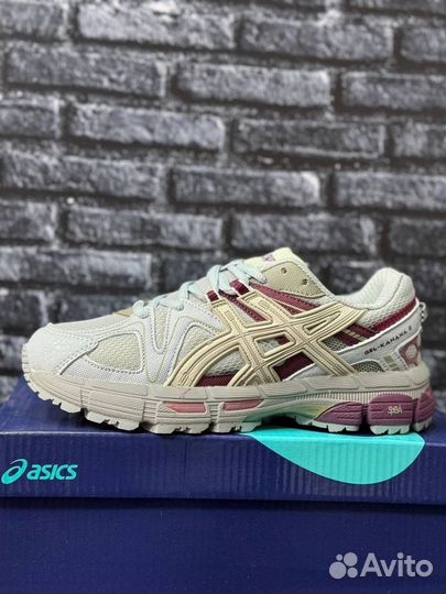 Кроссовки Asics gel kahana 8