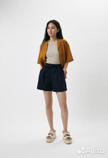 Шорты Uniqlo XL