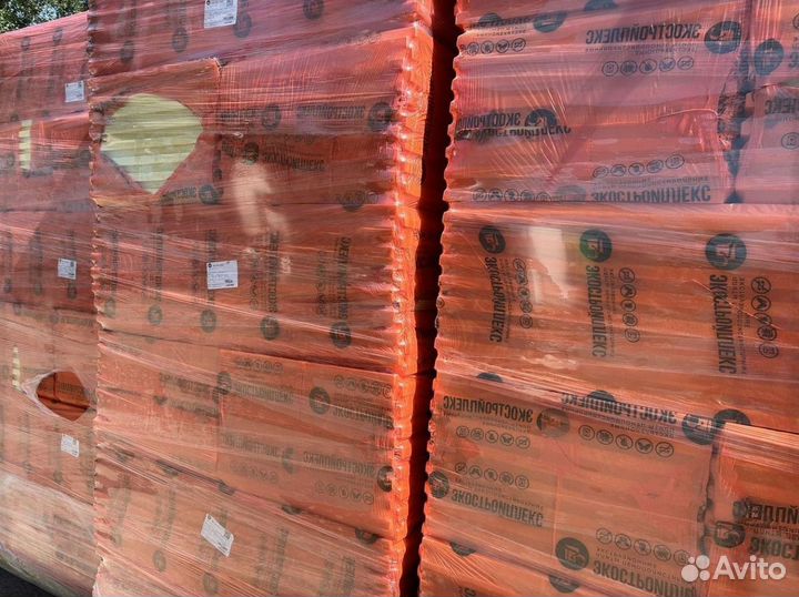 Экостройплекс для балкона