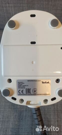 Отпариватель Tefal DT8135 Access