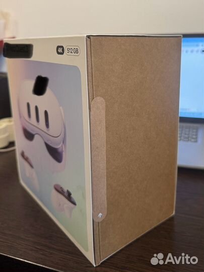 Oculus Quest 3 512 gb