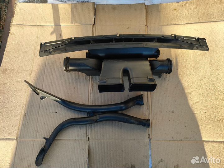 Воздуховод Lifan X60 (2015-2016)