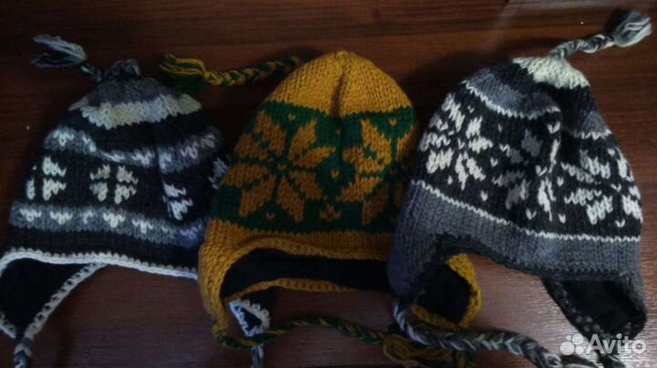Непальская Шапка