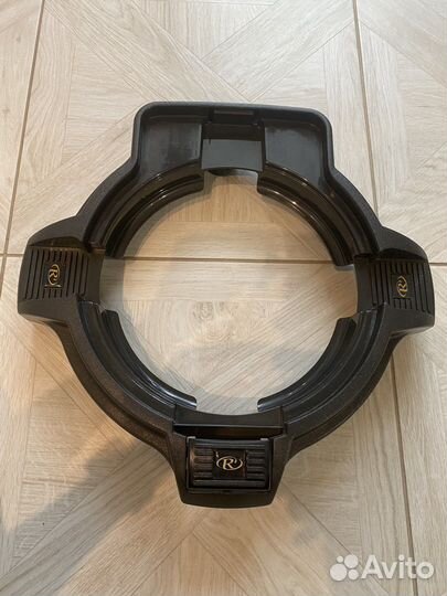 Тележка Е (Rainbow)