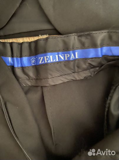 Костюм на мальчика