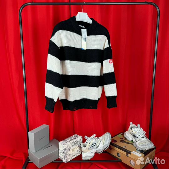 Свитер CavEmpt