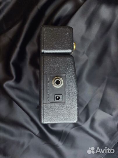 Комбоусилитель Marshall ms2