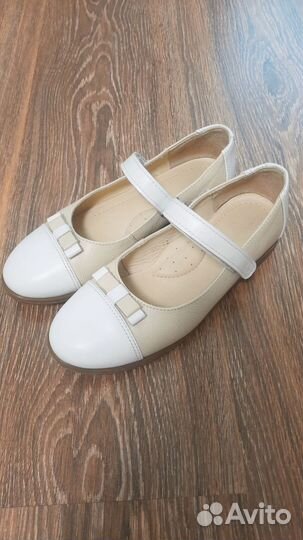 Туфли для девочки Tapiboo 34 размер