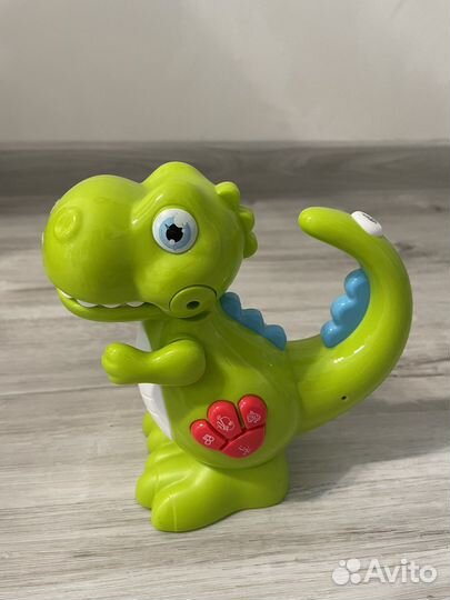 Детские игрушки, куклы, интерактивные