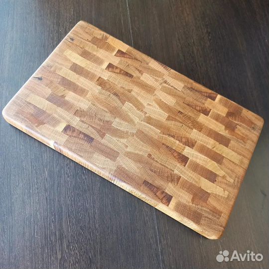Доска разделочная Ручная работа