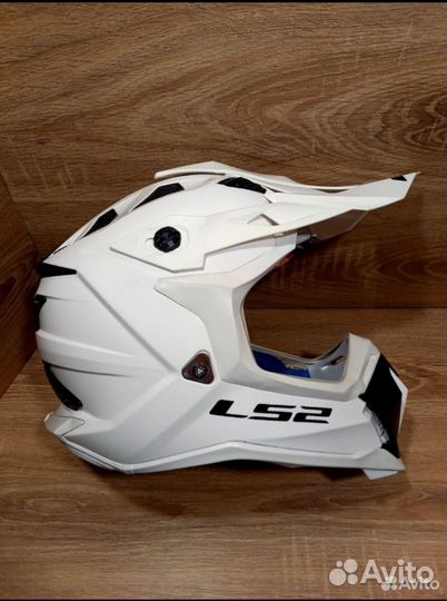 Шлем для мотоцикла