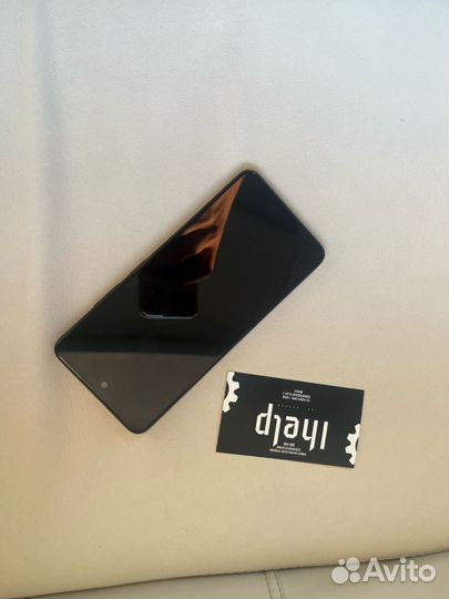 Infinix Smart 8, 3/64 ГБ