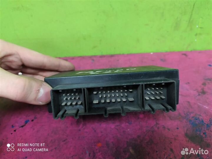 Блок комфорта VW Phaeton Bentley 3D0959933D