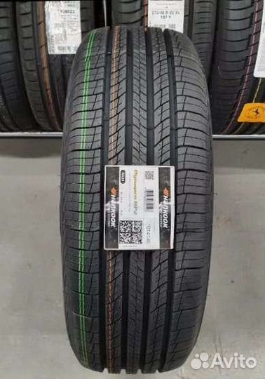 Hankook Dynapro HP2 RA33 285/50 R20 112V