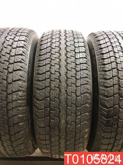 Bridgestone Dueler H/T D840 275/65 R17 114H