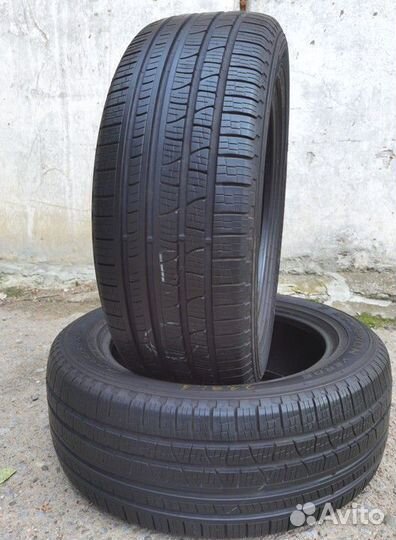 Pirelli Scorpion Verde All Season 235/55 R18 104V