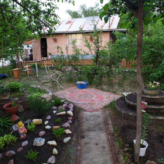 Участок 7 сот. (СНТ, ДНП)