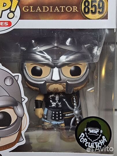 Funko POP Gladiator Maximus Фанко Гладиатор