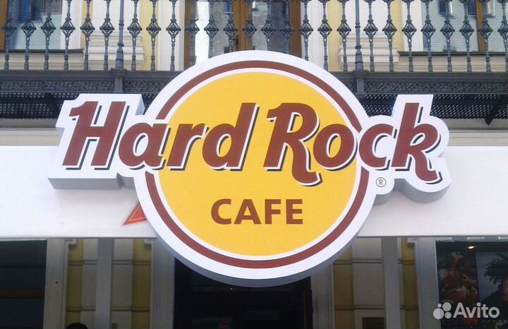 Лучшие вывески