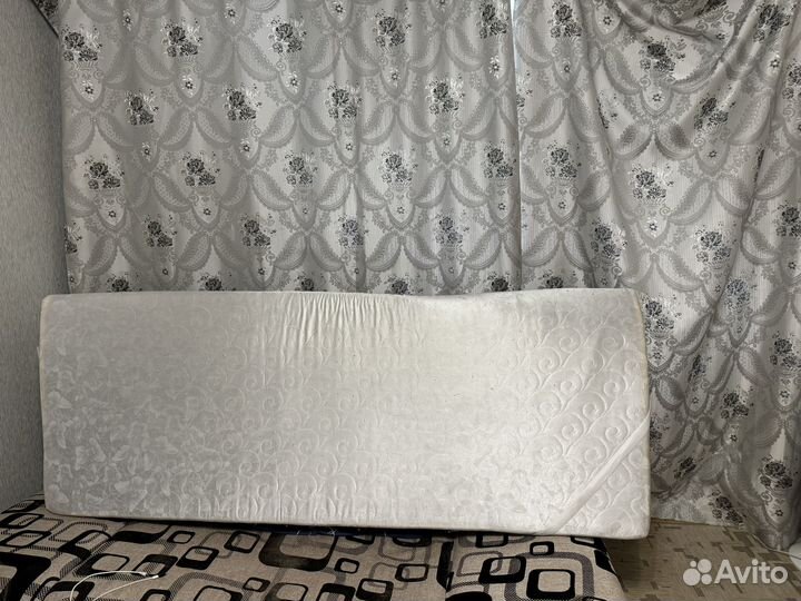 Матрац бу 160х200