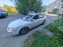 Ford Mondeo 2.0 MT, 2001, битый, 231 000 км, с пробегом, цена 75 000 руб.