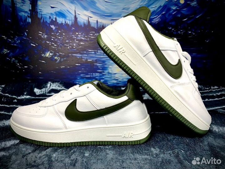 Nike Air Force 1