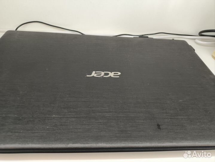 Acer Aspire 3