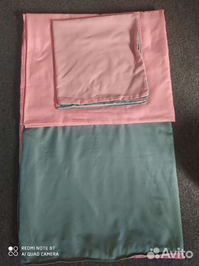 Постельное белье