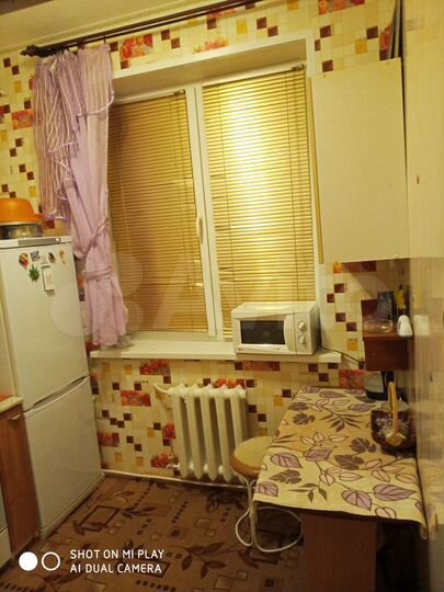 1-к. квартира, 30 м², 1/1 эт.