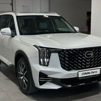 GAC GS8 2.0 AT, 2023, 45 000 км, с пробегом, цена 3 899 900 руб.