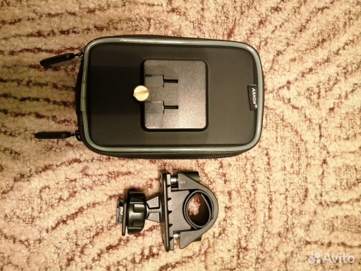 Водонепроницаемый чехол