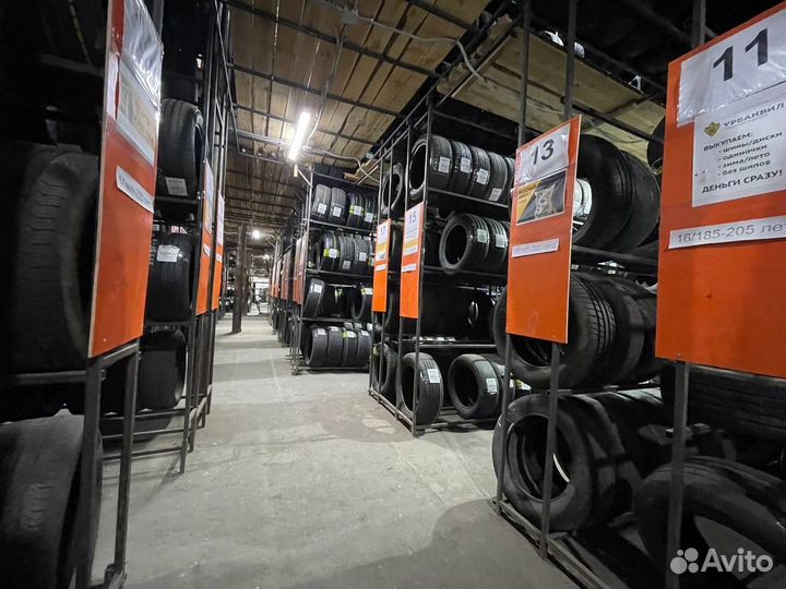 Continental ContiPremiumContact 5 235/65 R17 104V