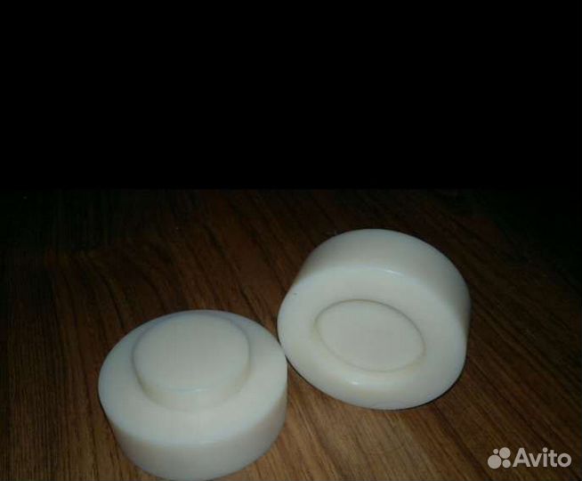 Проставки задние 30мм Форд Фокус 2