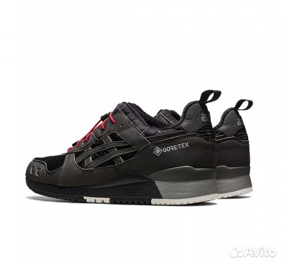 Asics Gel-Lyte 3 OG Gore-Tex 39-46 EU 1201A870-020