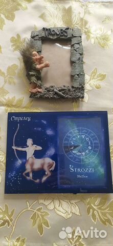 Фоторамка новая