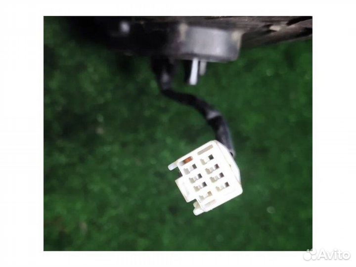 Зеркало наружное правое Mazda 6 1.8 2004