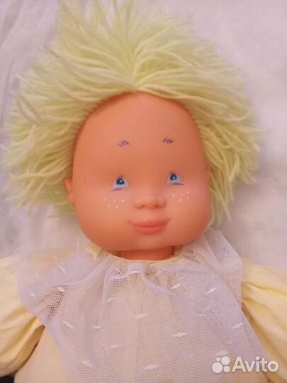 Кукла барбарик гдр