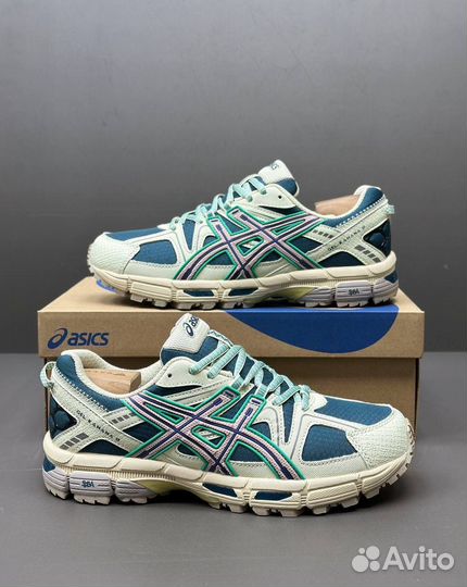 Кроссовки Asics gel-kahana 8 gore-tex