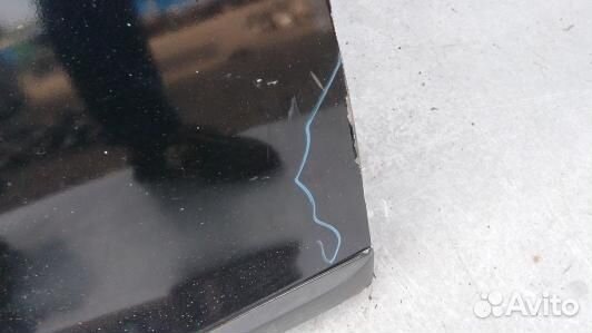 Дверь передняя правая volkswagen scirocco 3RD (ASV