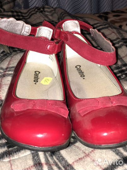 Пальто на девочку