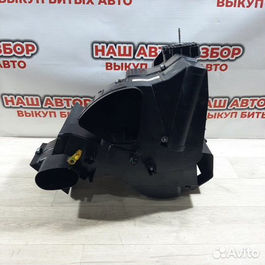 Корпус печки LADA Granta седан 2018