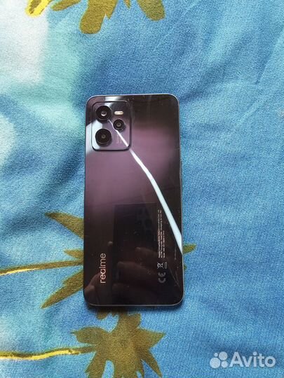 realme C35, 4/128 ГБ