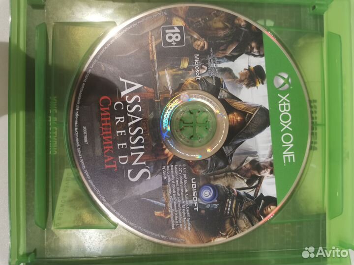 Игры для приставки xbox one