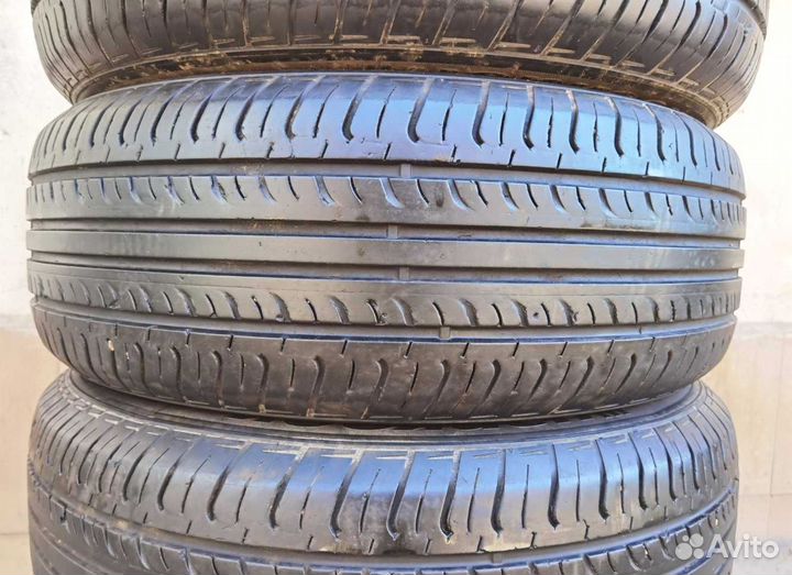 Hankook Optimo K415 225/60 R17 99H