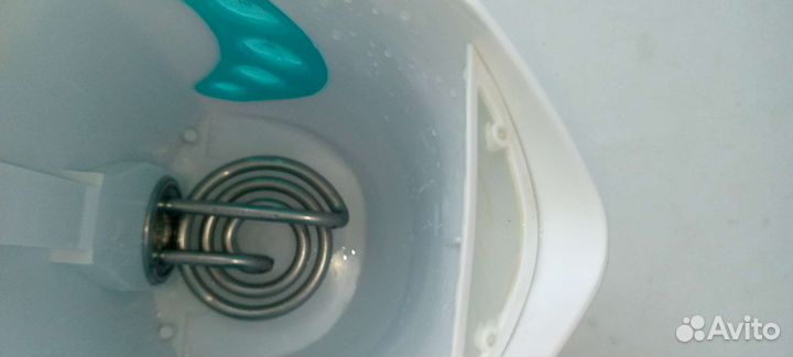 Электрический чайник на 2 л