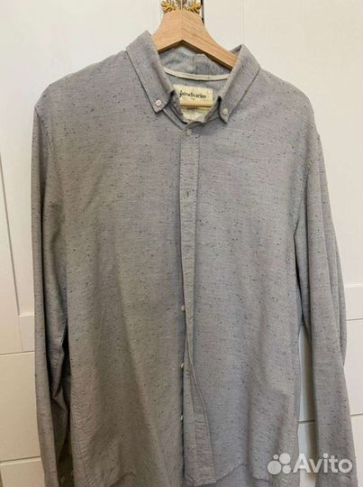 Рубашки Pull&Bear, Stradivarius, House
