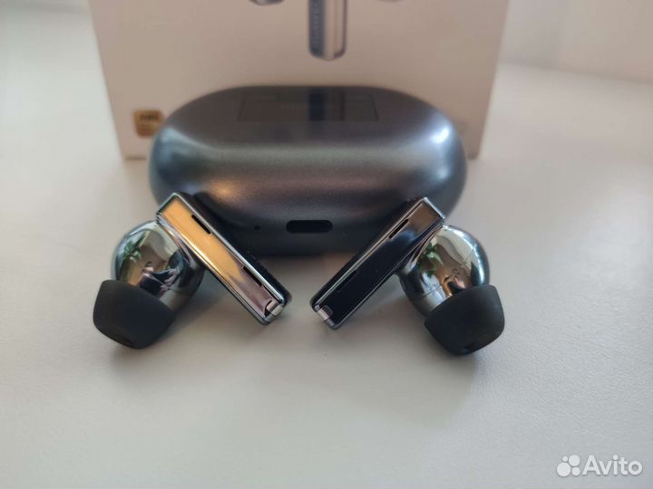 Беспроводные наушники Huawei freebuds pro