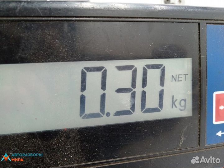 Сигнал (клаксон) Toyota Prius 2 2006 8904048020