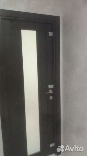 Установка межкомнатных и входных дверей