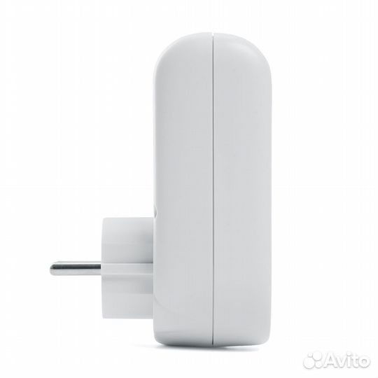 Розетка с таймером Feron TM26 недельная 41815